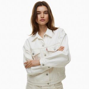 Levi’s '90s Trucker Jean Jacket - Small - Brand New